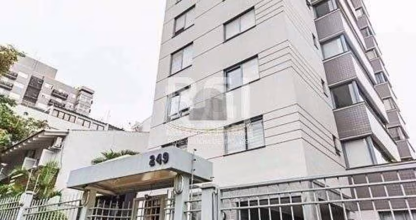 Apartamento 2 dormitórios 1 suíte 2 vagas no Bairro Bela Vista