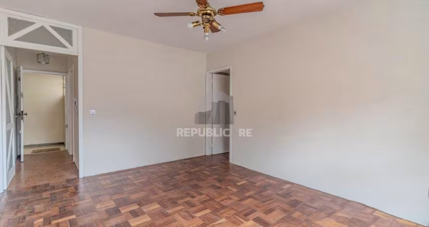 APARTAMENTO DE 86M², 2 DORMITÓRIOS - BAIRRO MOINHOS DE VENTO