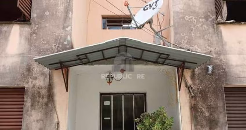 Apartamento 2 dormitórios à venda Restinga Porto Alegre/RS
