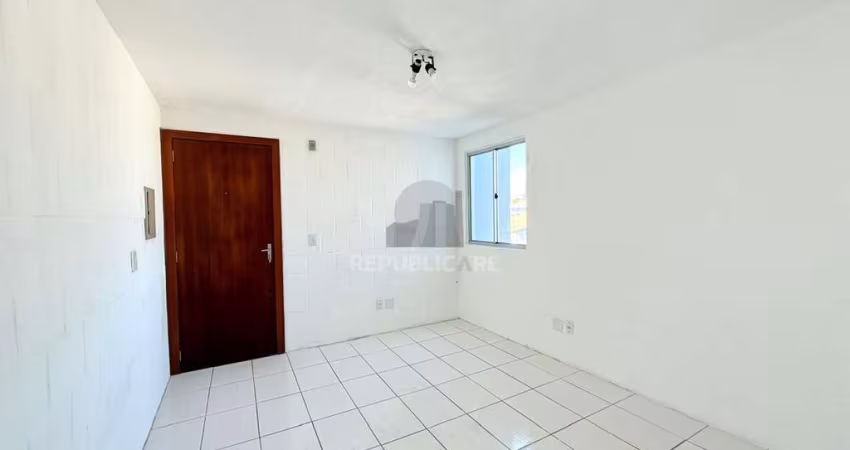 Apartamento no bairro Vila Nova - 2 dormitórios