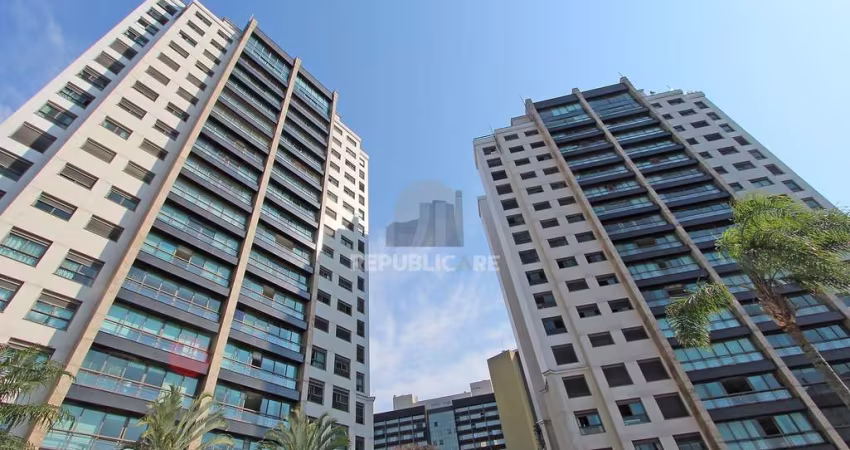 UNIQUE PLACE APTO 3 DORMITORIOS INFRA COMPLETA DE CLUB 127 METROS