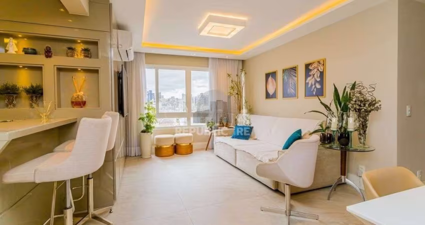 Apartamento 3 dormitórios à venda Petrópolis Porto Alegre/RS