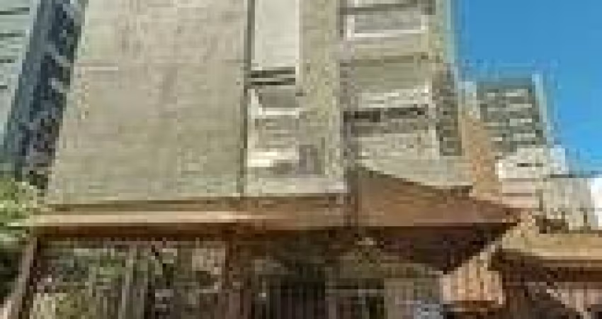 Apartamento na Amélia Teles - Petropolis - 2 dormitórios com vaga.