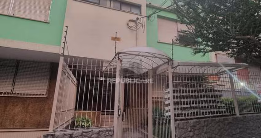Apartamento com 01 quarto no Bairro Floresta