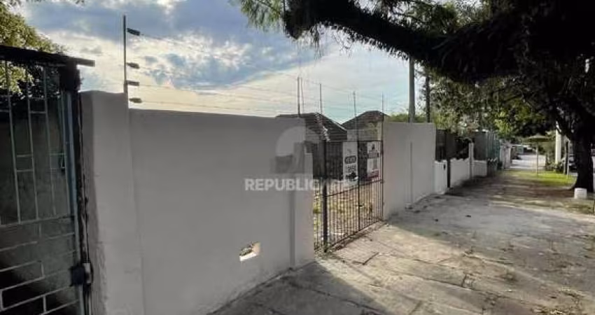 Terreno Bairro Partenon .