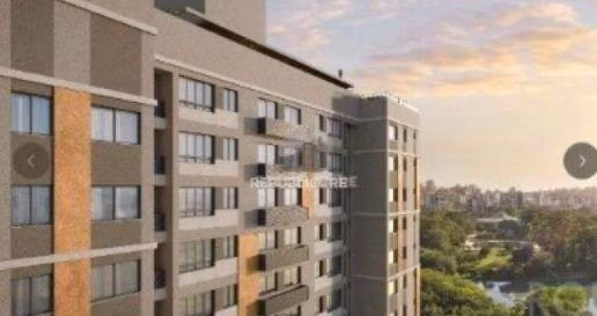 Studio Bairro Cidade Baixa.
