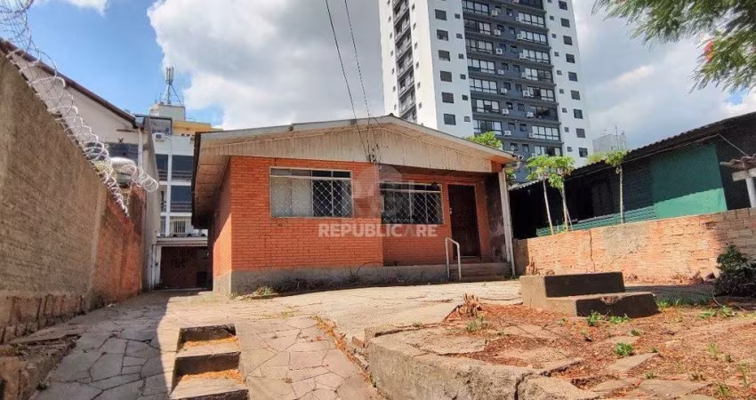 Terreno | 345,00m2 | Bairro Jardim Botânico