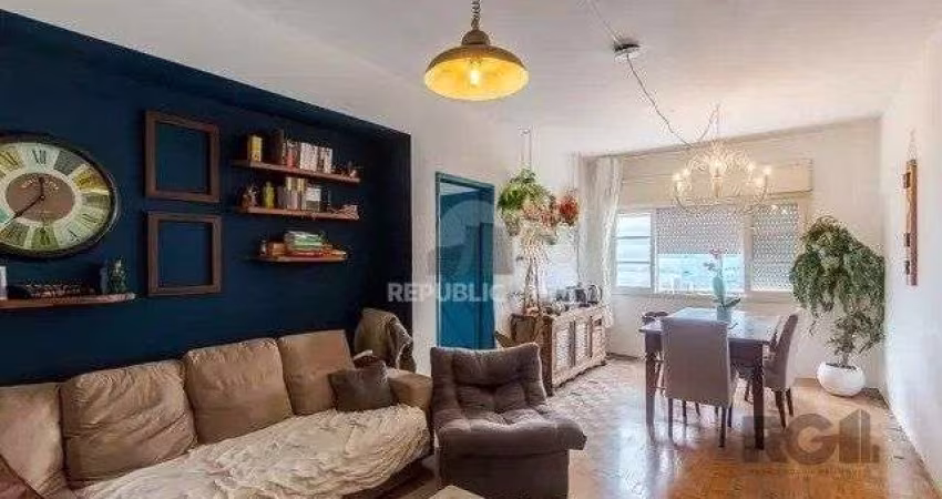 Apartamento 2 dormitórios à venda Floresta Porto Alegre/RS