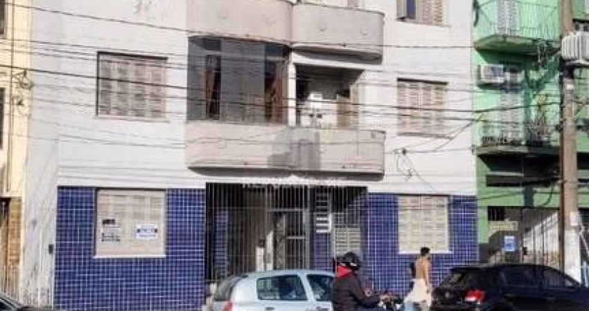 Schumacher loca apt° térreo com terraço, 2 quartos, cozinha semi-mob,  churrasqu