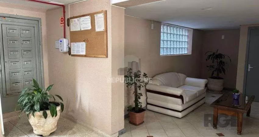 Apartamento 2 dormitórios à venda floresta porto alegre/rs