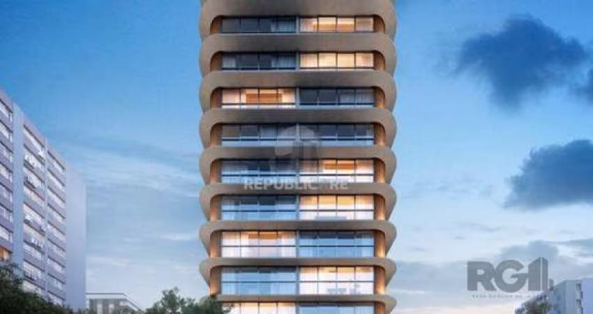 Apartamento 2 dormitórios à venda Floresta Porto Alegre/RS