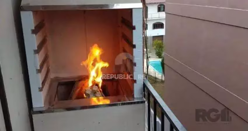 Apartamento à venda no bairro teresópolis com 70 m² e 2 dormitórios/quartos disponíveis.
