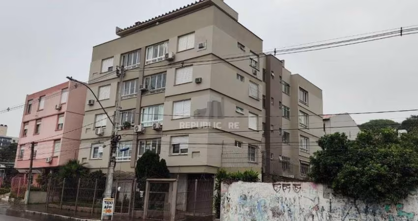 Apartamento 2 dormitórios à venda Medianeira Porto Alegre/RS