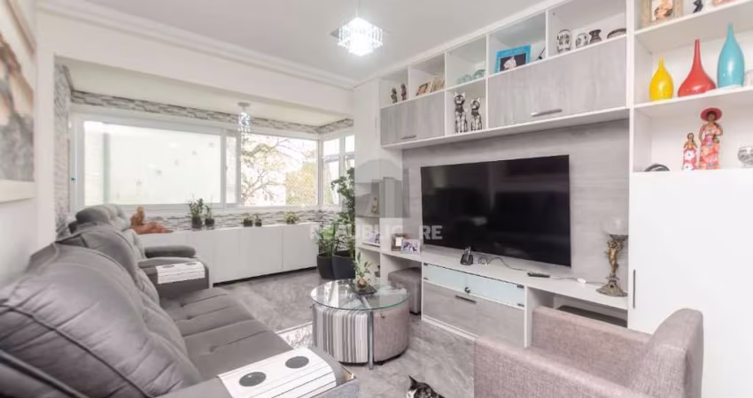Apartamento 3 dorm. c/suíte + vaga Teresópolis - Porto Alegre
