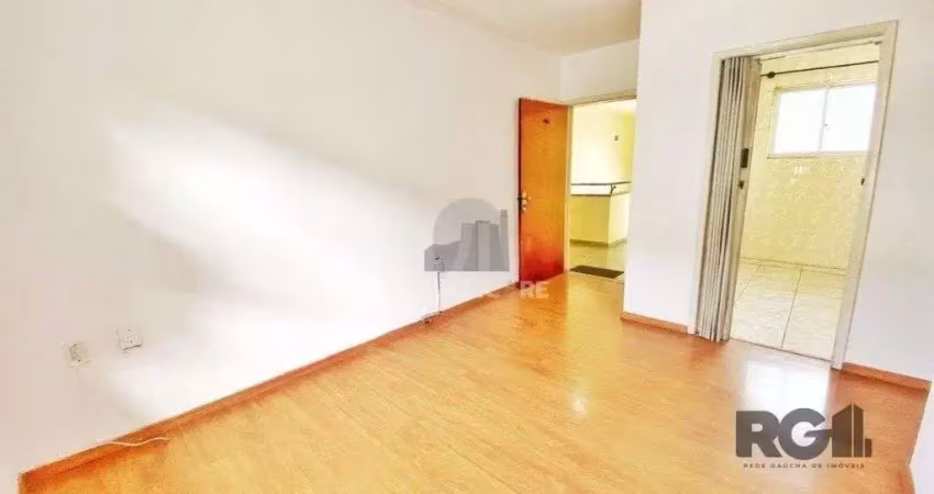 Apartamento à venda no bairro teresópolis com 52 m² e 2 dormitórios/quartos.
