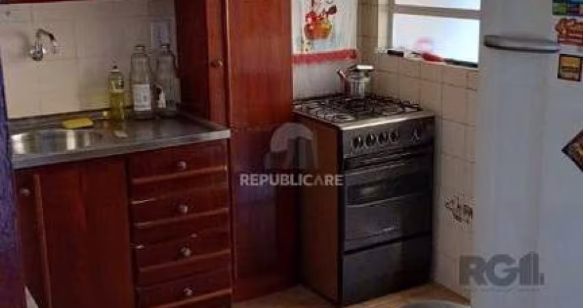 Apartamento 1 dormitórios à venda Teresópolis Porto Alegre/RS