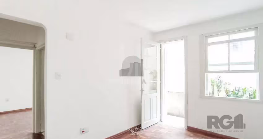 Apartamento com 1 quarto à venda na Rua Doutor Barros Cassal, 607, Floresta, Porto Alegre