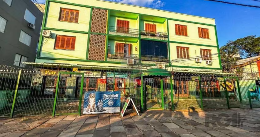 Apartamento 1 dormitórios à venda Teresópolis Porto Alegre/RS