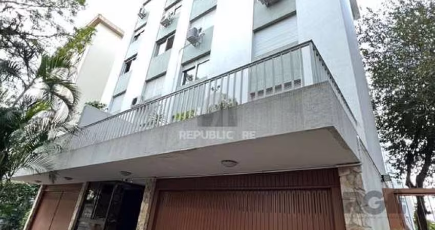 Apartamento 2 dormitórios à venda Azenha Porto Alegre/RS