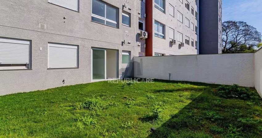Apartamento 2 dormitórios à venda Jardim do Salso Porto Alegre/RS