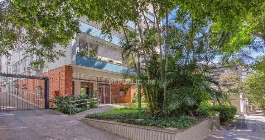 Apartamento 3 dormitórios à venda Moinhos de Vento Porto Alegre/RS