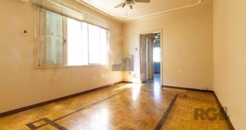 Apartamento 2 dormitórios à venda Floresta Porto Alegre/RS