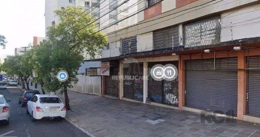Loja à venda Floresta Porto Alegre/RS