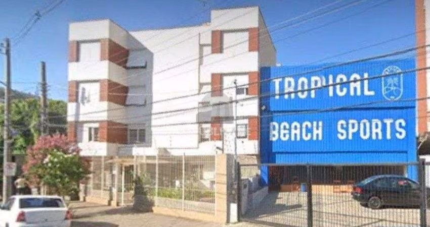 Apartamento para Venda - 41.81m², 1 dormitório, sendo 1 suites, Floresta