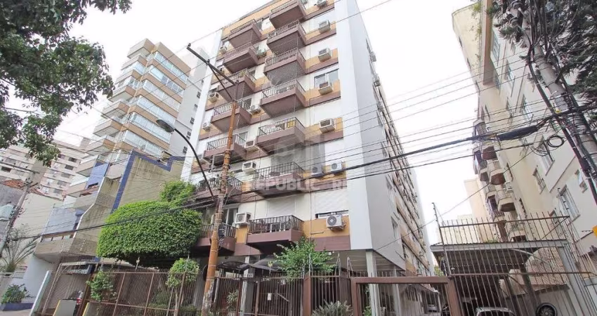 Apartamento 2 dormitórios, no bairro Floresta, Porto Alegre/RS