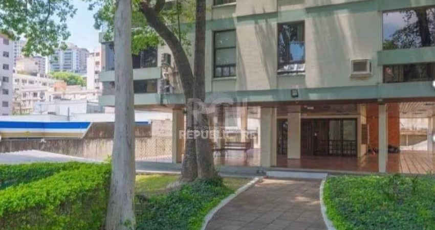 Apartamento 3 dormitórios à venda Floresta Porto Alegre/RS