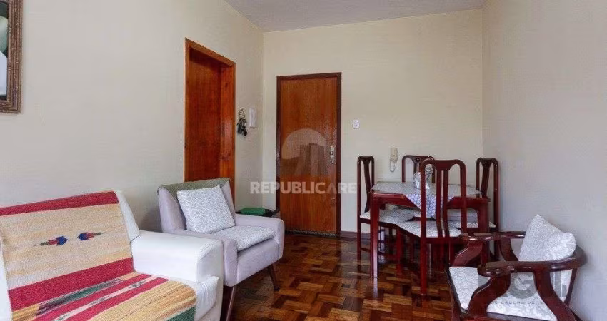 Apartamento para Venda - 49m², 1 dormitório, Azenha