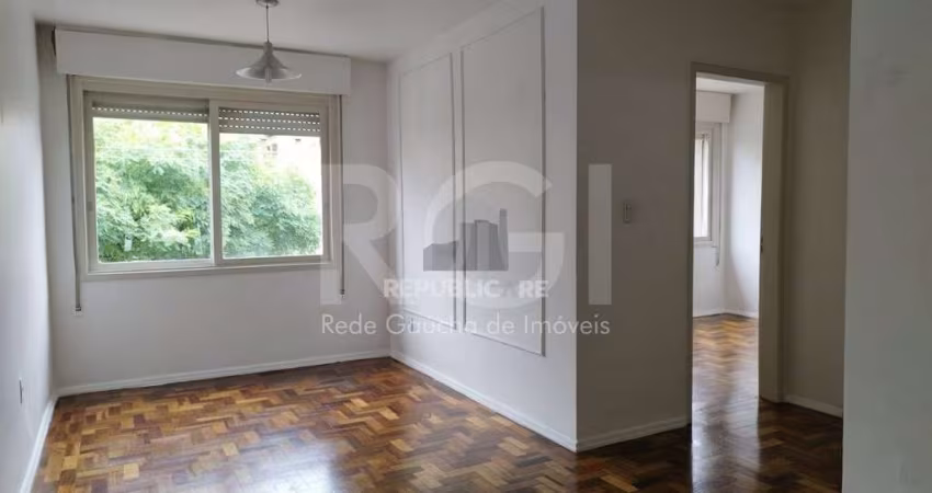 Apartamento 1 dormitórios à venda Floresta Porto Alegre/RS