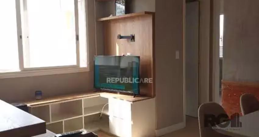 Apartamento com 2 quartos à venda na Rua Olavo Bilac, 88, Azenha, Porto Alegre