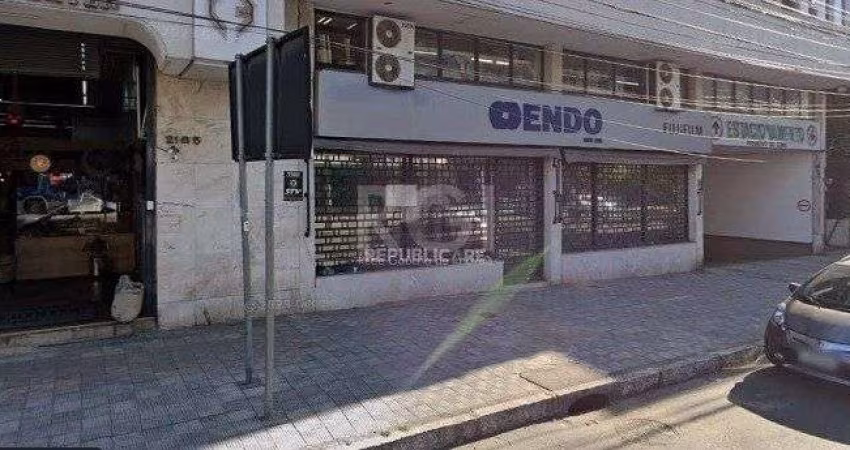 Sala Comercial à venda Floresta Porto Alegre/RS