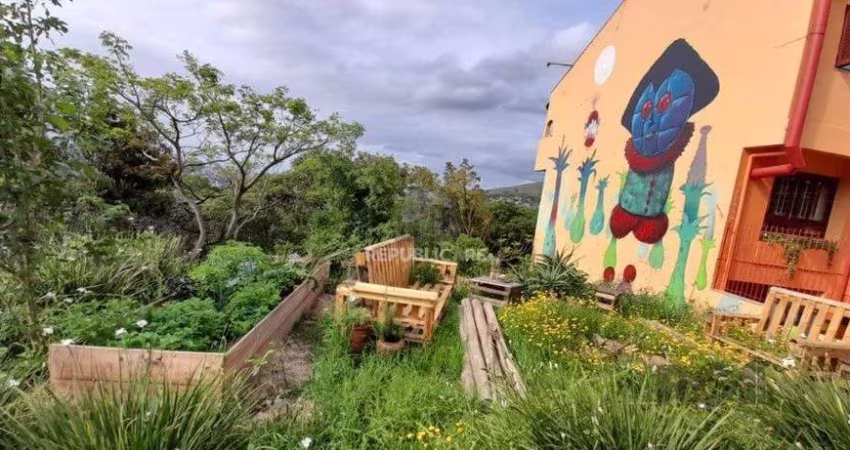 Terreno à venda Teresópolis Porto Alegre/RS