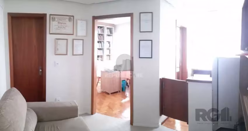 Escritório à venda no bairro independência com 31 m² de área útil disponível