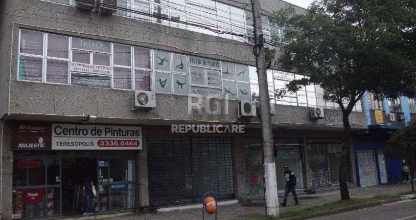 Conjunto/Sala no Teresópolis