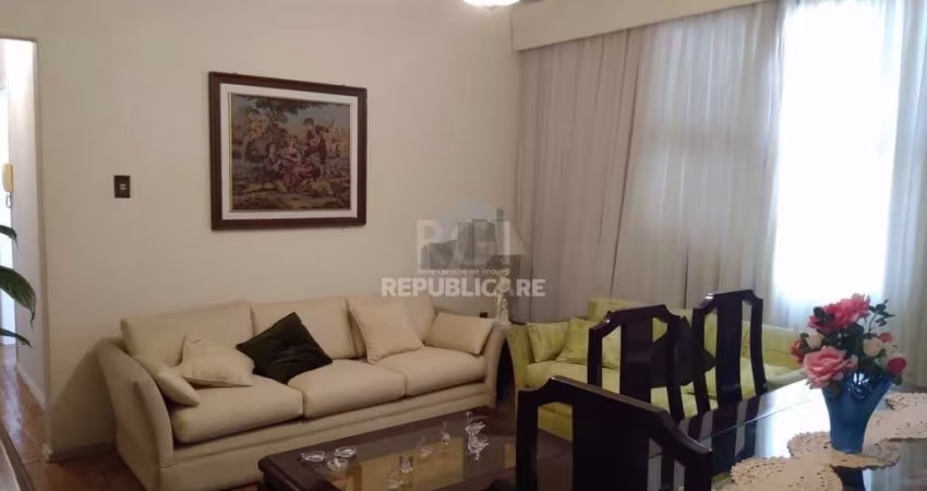 Apartamento para Venda - 85m², 2 dormitórios, Medianeira