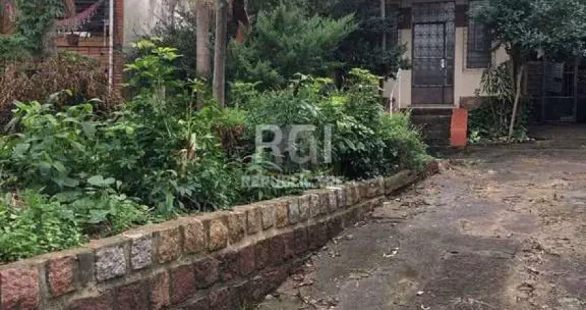 Terreno para venda - 302m², 0 dormitórios, medianeira