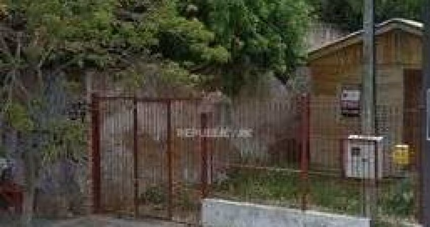 Terreno para Venda - 435.6m², 0 dormitórios, Azenha