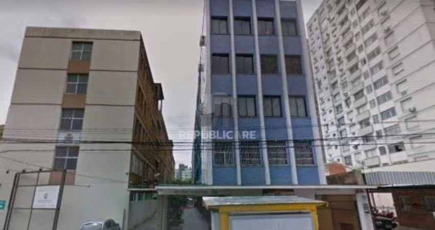 Box para Venda - 12m², 0 dormitórios, 1 vaga - Independência