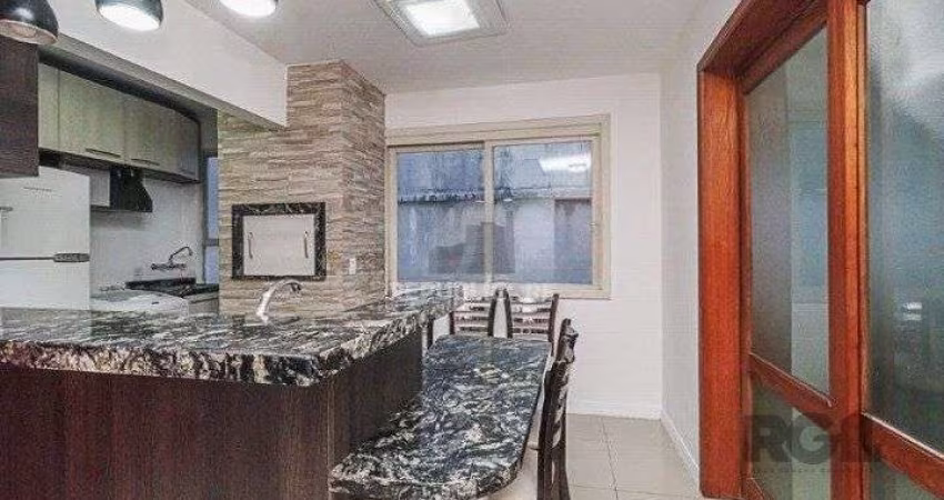 Apartamento para Venda - 80.44m², 2 dormitórios, Floresta