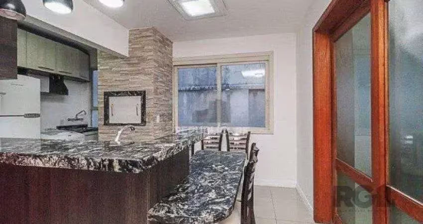 Apartamento para venda - 80.44m², 2 dormitórios, floresta
