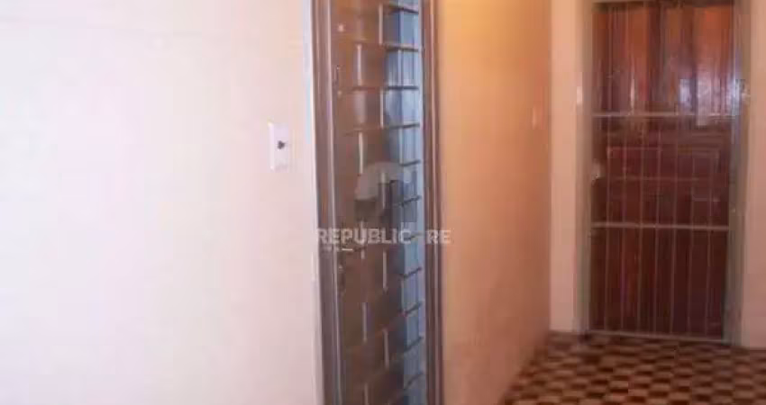 Apartamento para venda - 28.9m², 1 dormitório, floresta