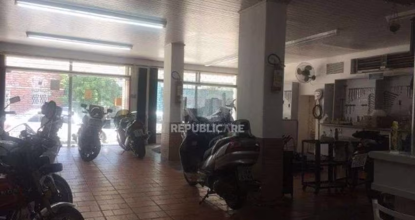 Loja para Venda - 621.72m², 0 dormitórios, Floresta