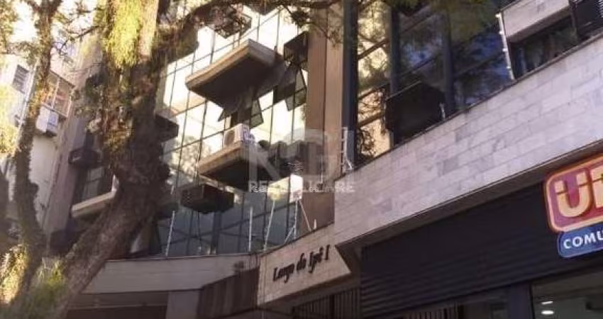 Conjunto/Sala para Venda - 32.71m², 0 dormitórios, Floresta
