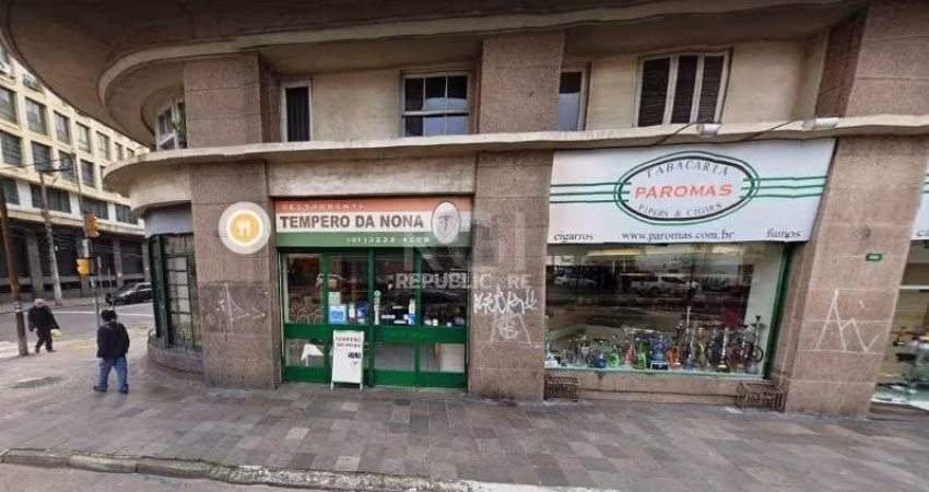 Loja para Venda - 195.7m², 0 dormitórios, Floresta