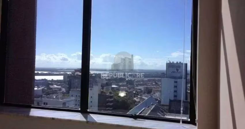 Escritório à venda no bairro independência com 126 m² de área útil disponível.