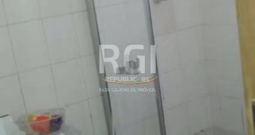 Apartamento para Venda - 75.3m², 2 dormitórios, Floresta