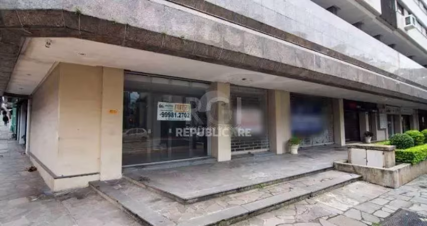 Ponto comercial/loja à venda no bairro independência com 246m² de área útil